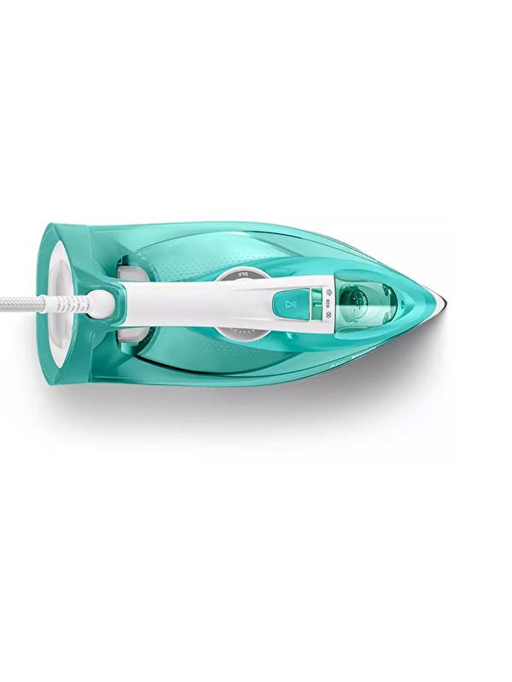 GC4537/70 Azur Buharlı Ütü - Yeşil-4