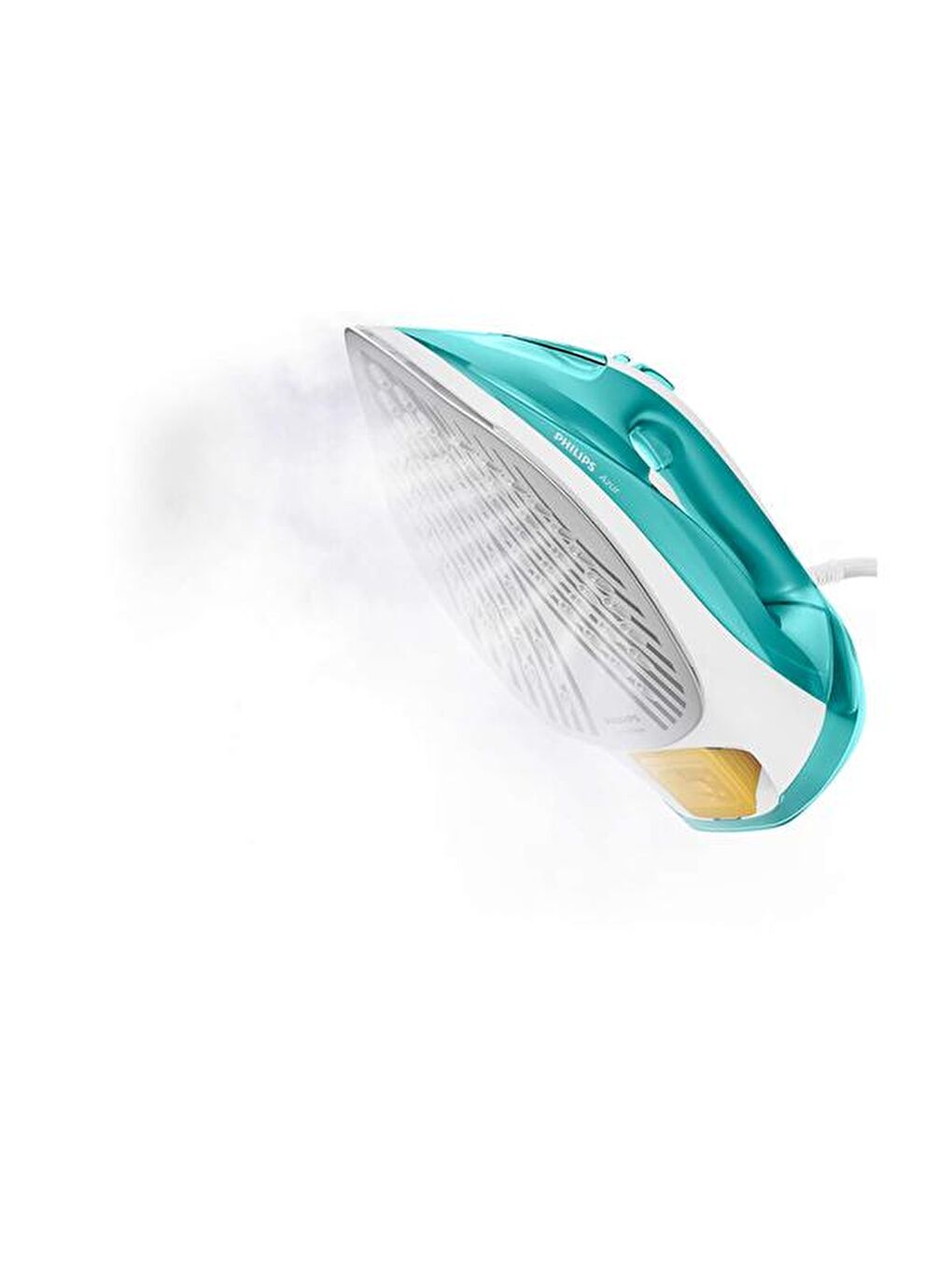 GC4537/70 Azur Buharlı Ütü - Yeşil-5