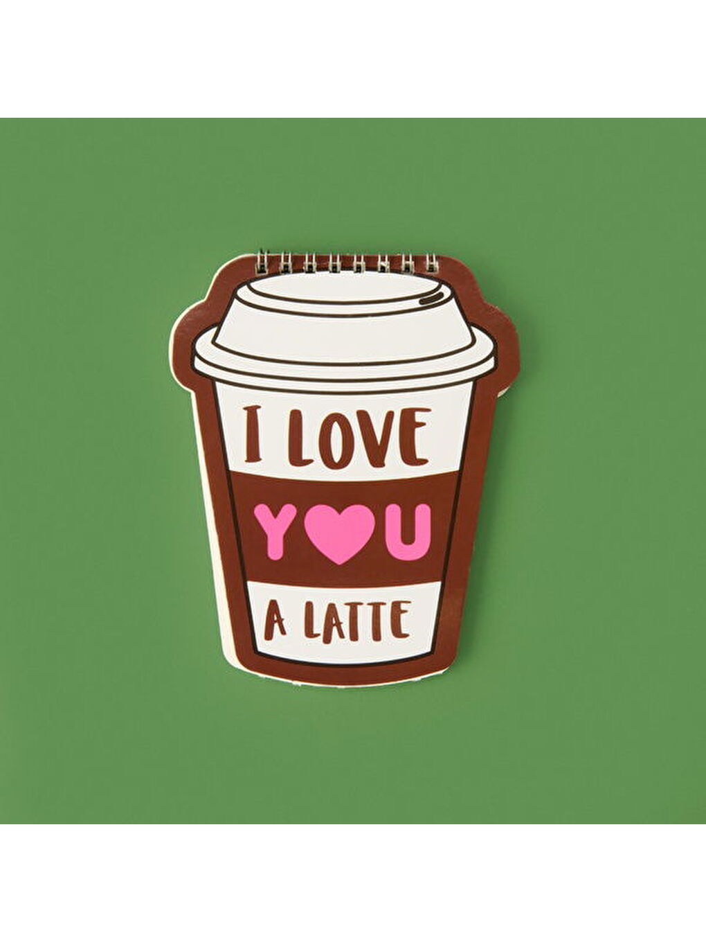 60 Sayfa Şekilli Defter - Asorti-5