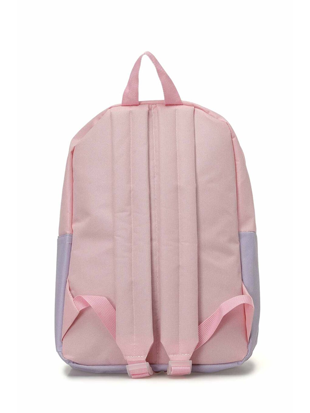 BTS 4PR Pembe Kız Çocuk Sırt Çantası-2