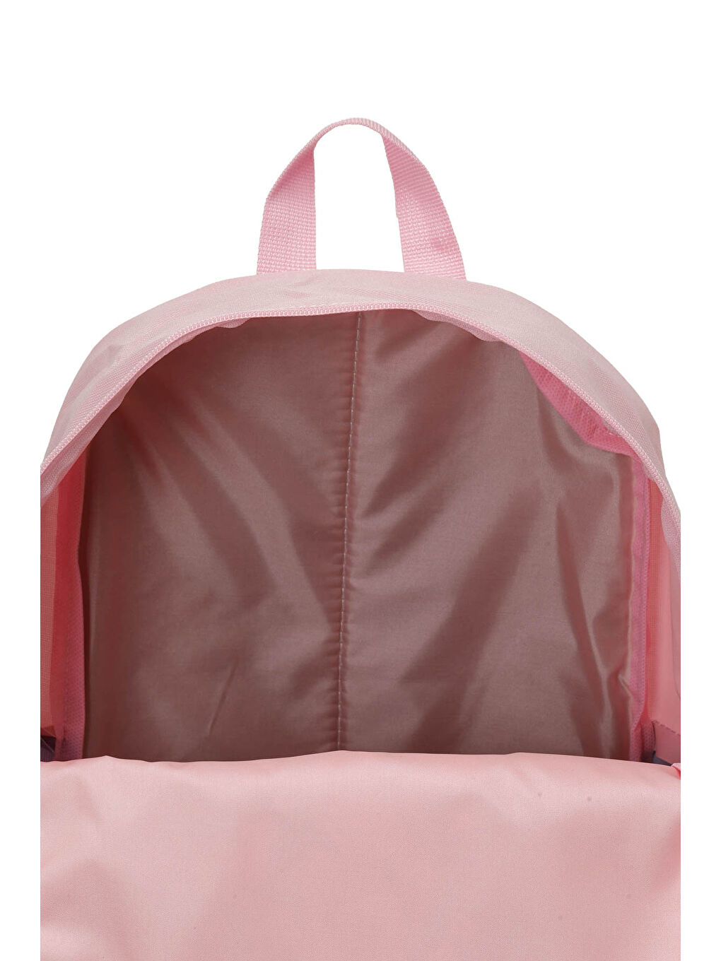 BTS 4PR Pembe Kız Çocuk Sırt Çantası-3