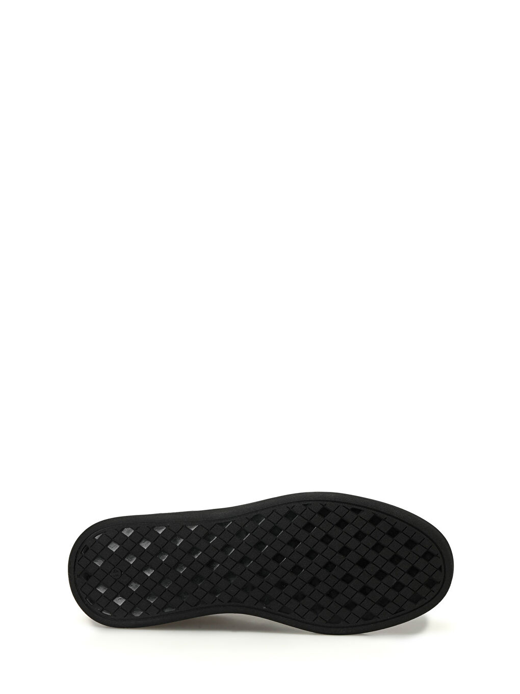 INFINITY 4PR Siyah Erkek Günlük Ayakkabı-5