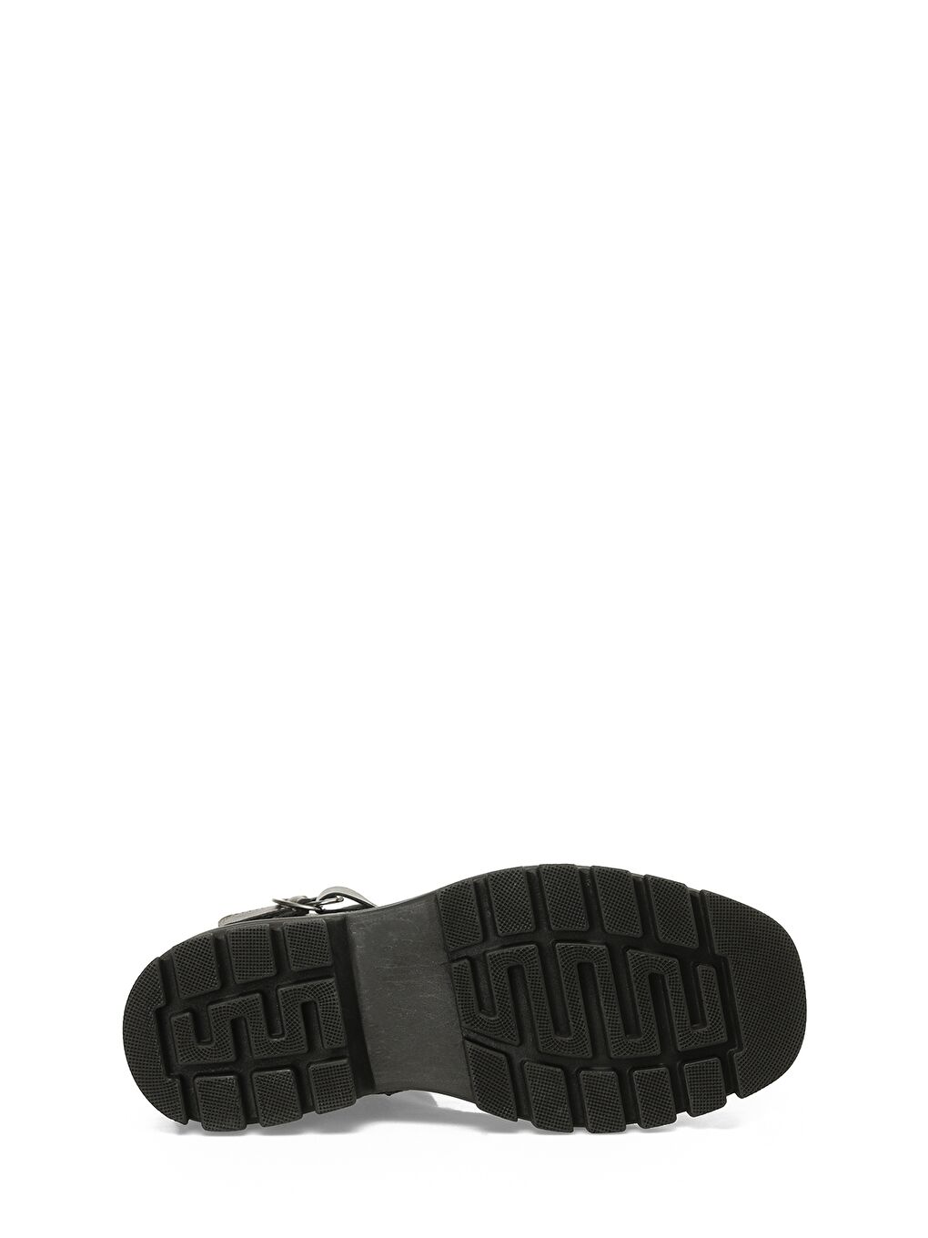 Sarı 324573.Z 4PR Bronz Kadın Postal-5