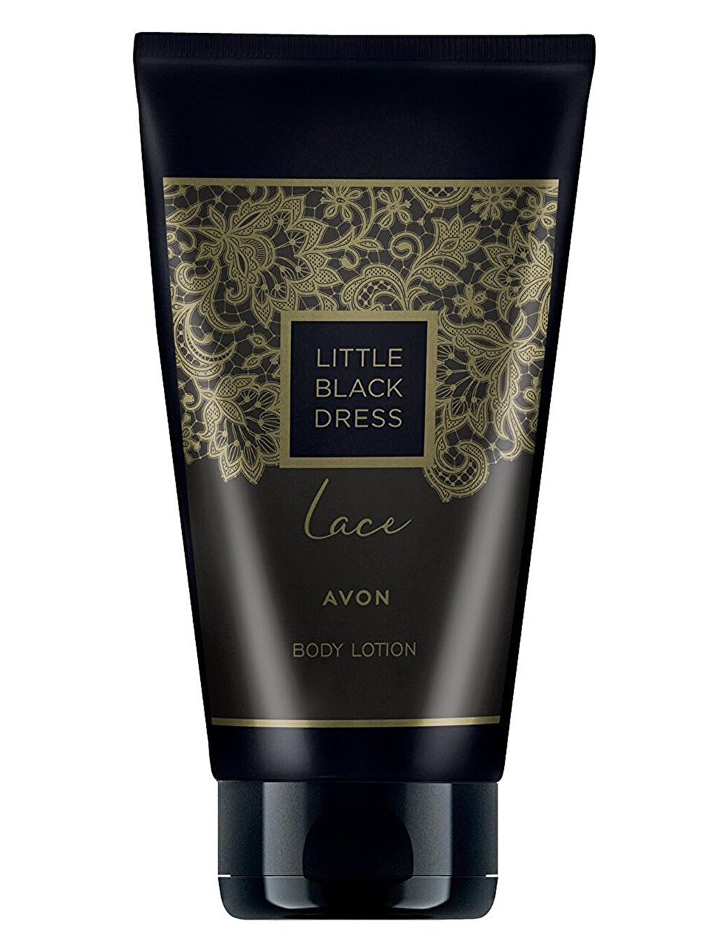 AVON Renksiz Little Black Dress Lace Vücut Losyonu 125 ml