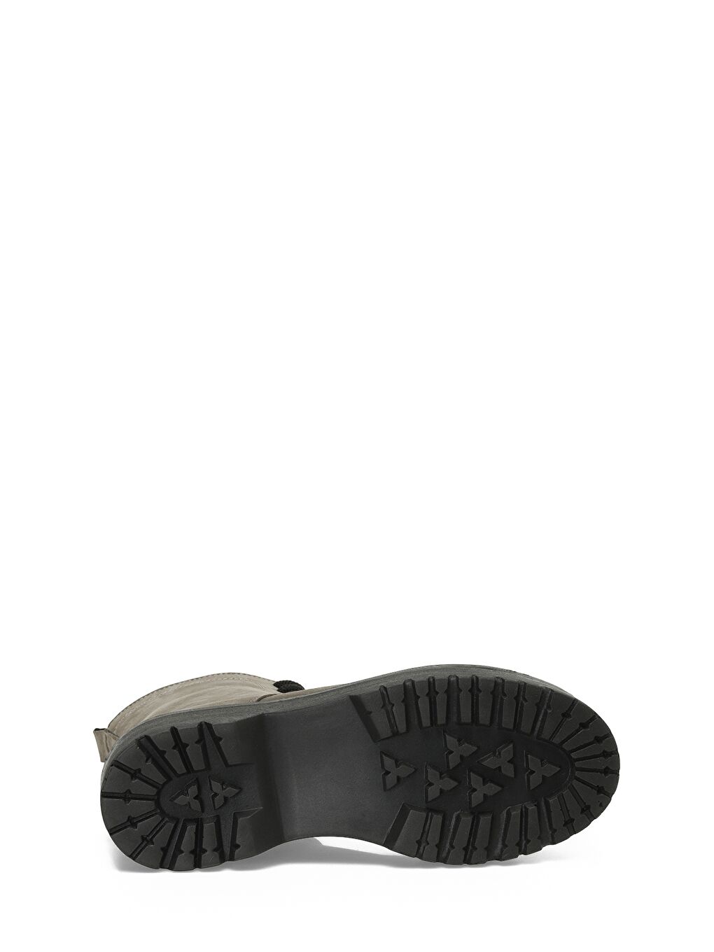 Bej TRX24K-421 4PR Vizon Kadın Postal-5