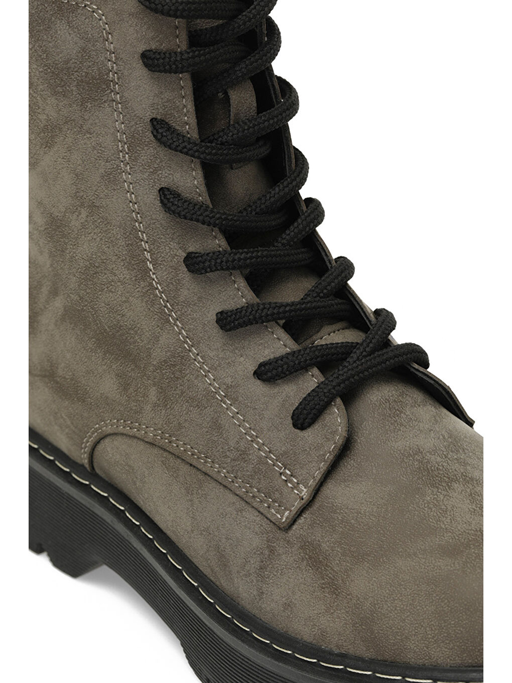 Bej TRX24K-421 4PR Vizon Kadın Postal-6