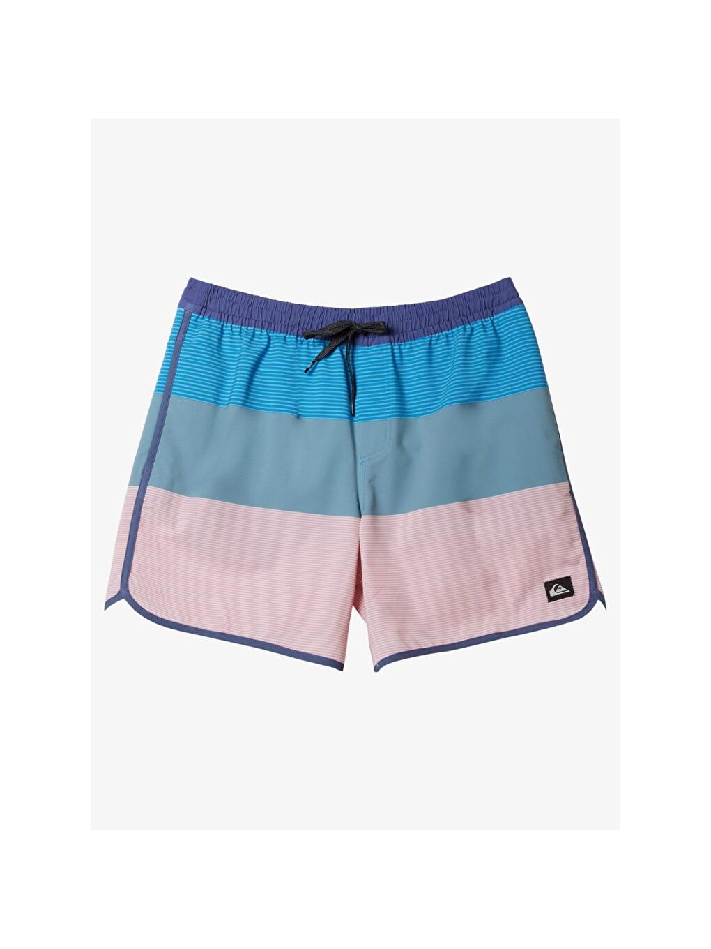 Quiksilver Karışık Surfsilk Tijuana Volley 16 Erkek Mayoşort