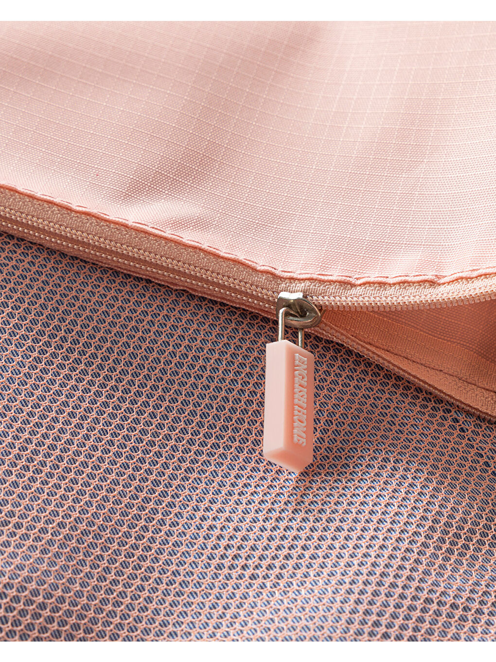 Pembe Blare 6'Lı Organizer Set Pudra-4