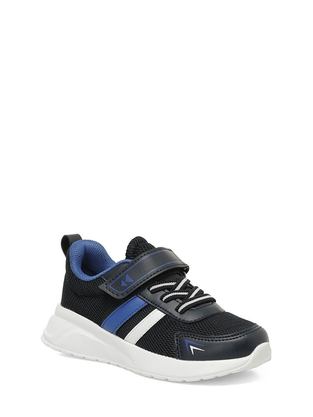 PALK P 5FX Lacivert Erkek Çocuk Spor Ayakkabı-1