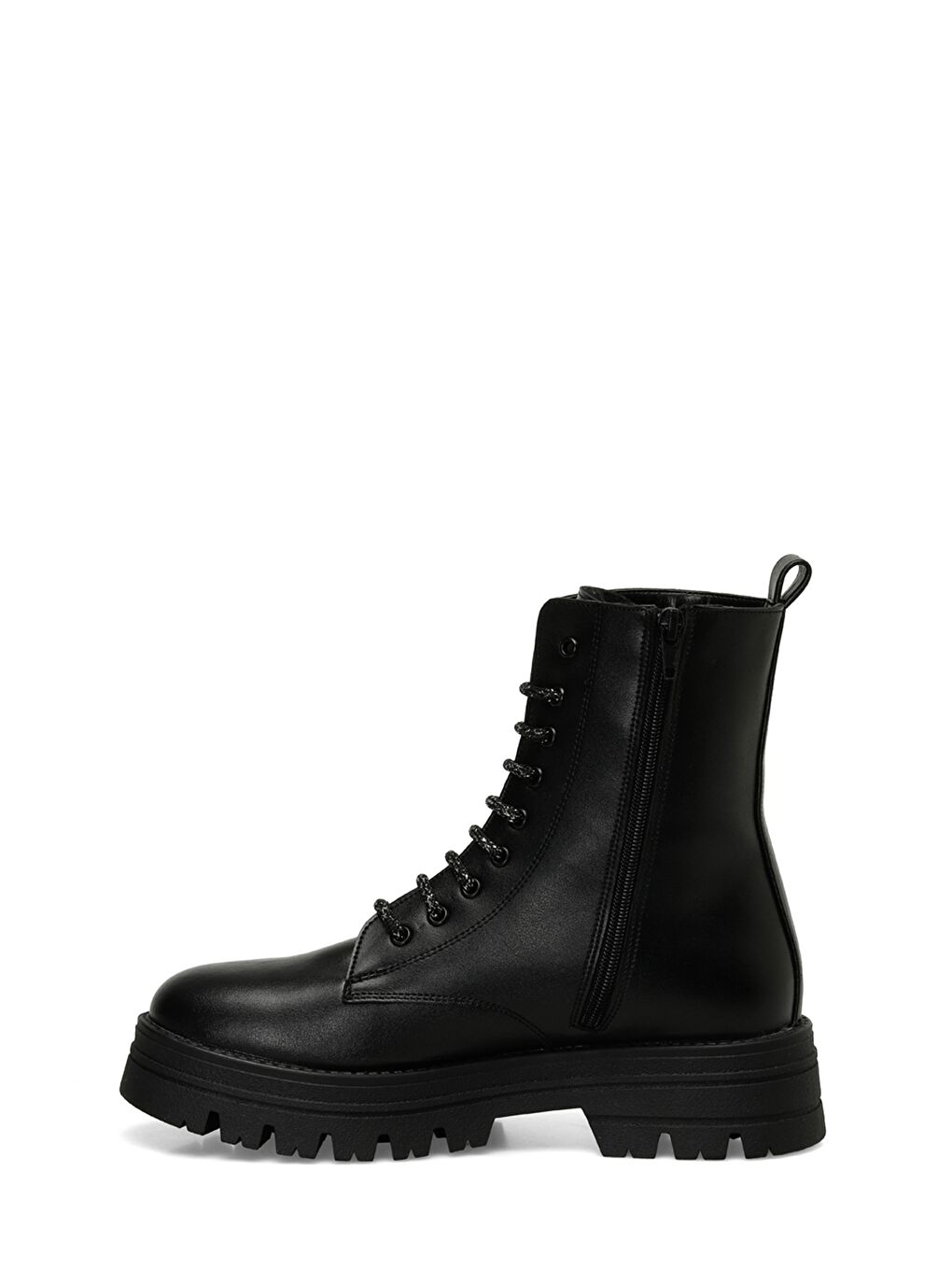 24K-673 4PR Siyah Kadın Postal-2