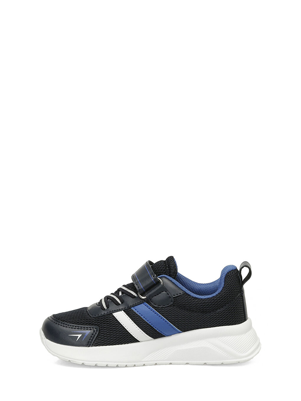 PALK P 5FX Lacivert Erkek Çocuk Spor Ayakkabı-2