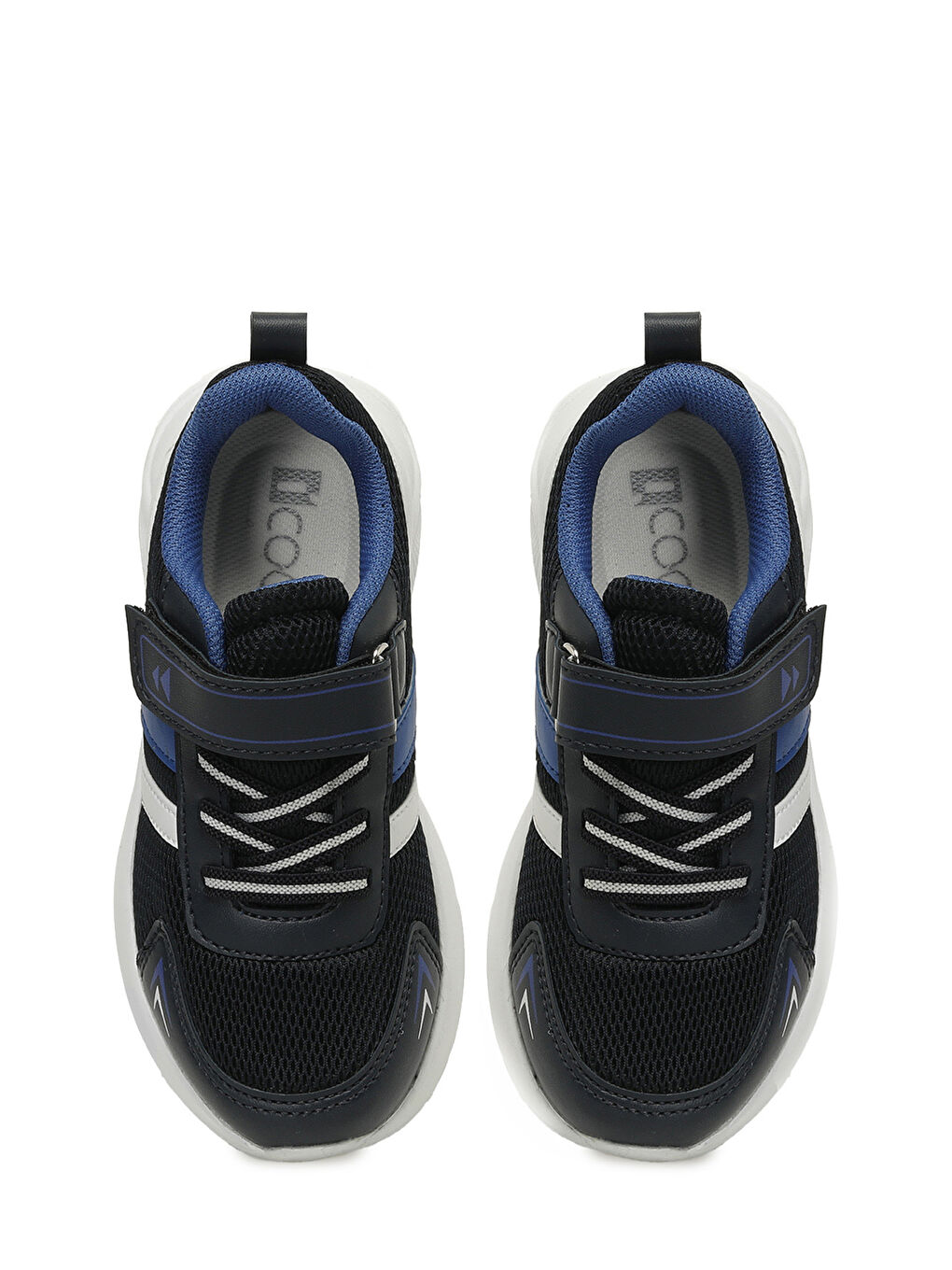 PALK P 5FX Lacivert Erkek Çocuk Spor Ayakkabı-3