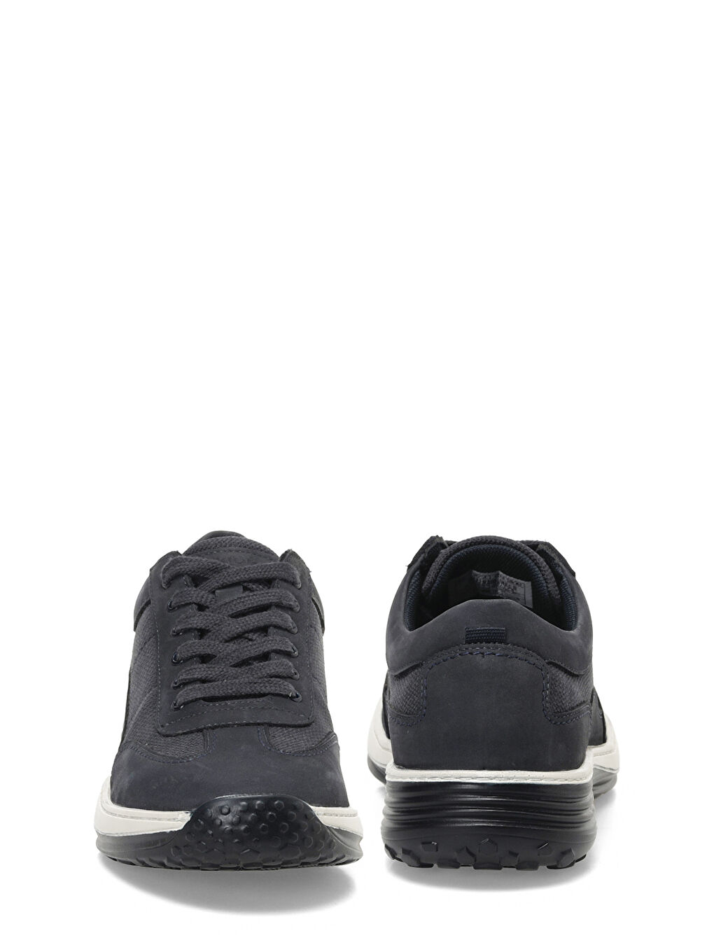 SOLDIER 5FX Lacivert Erkek Günlük Ayakkabı-4