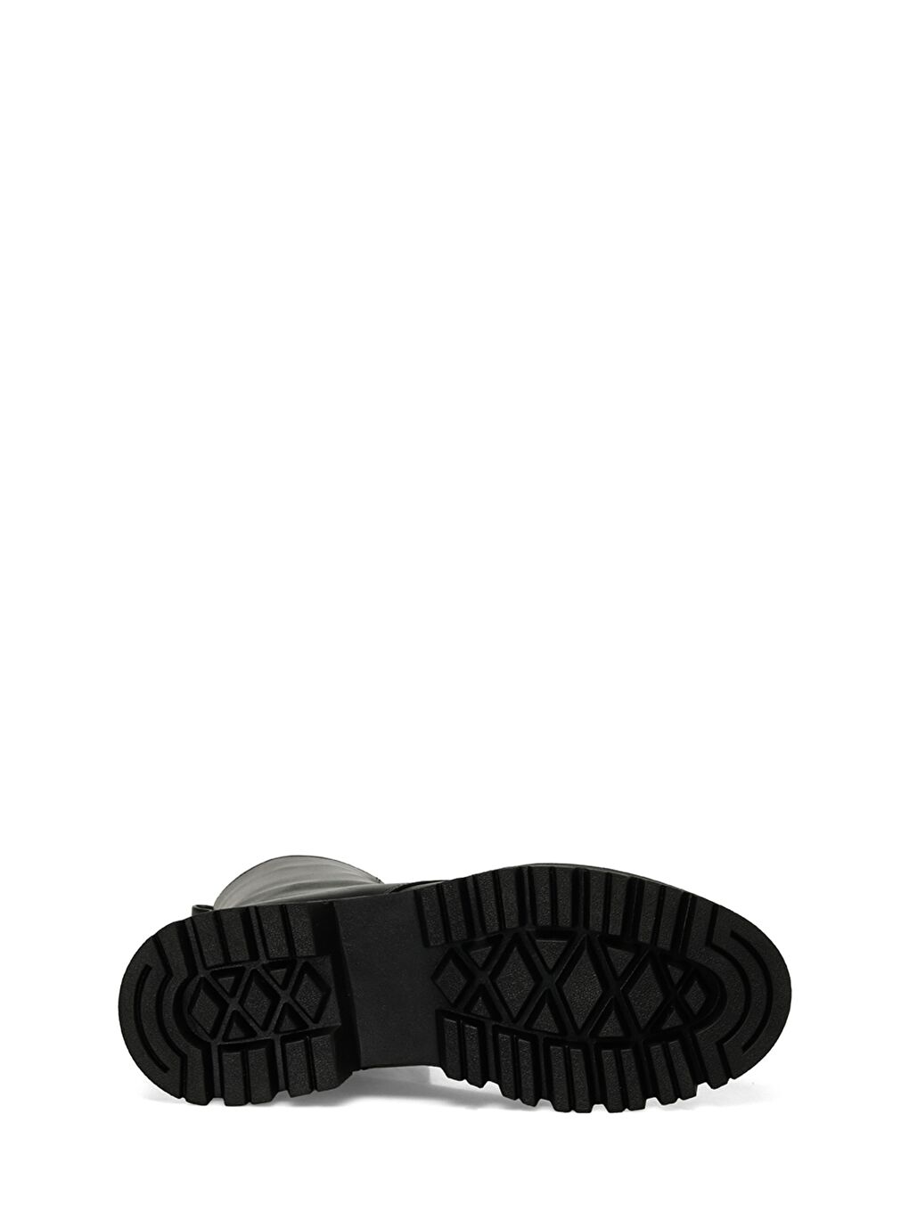 24K-673 4PR Siyah Kadın Postal-5