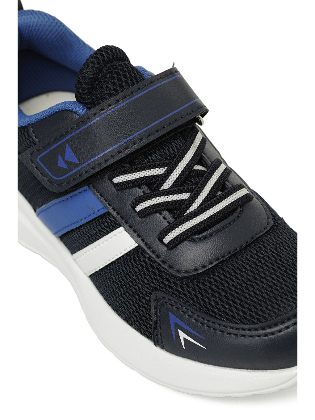 PALK P 5FX Lacivert Erkek Çocuk Spor Ayakkabı-6