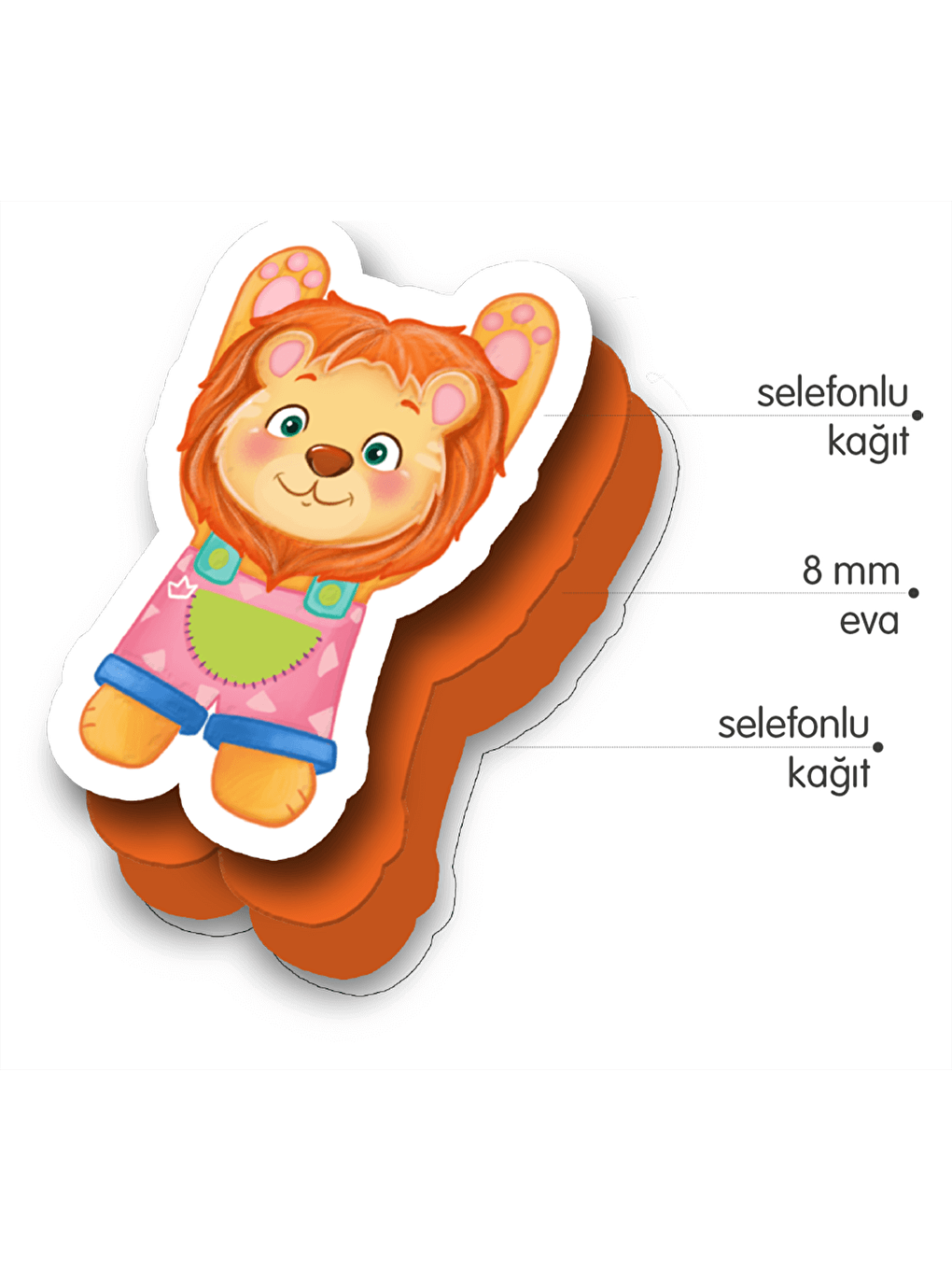 Fun Tower, Kule Denge Oyunu-2