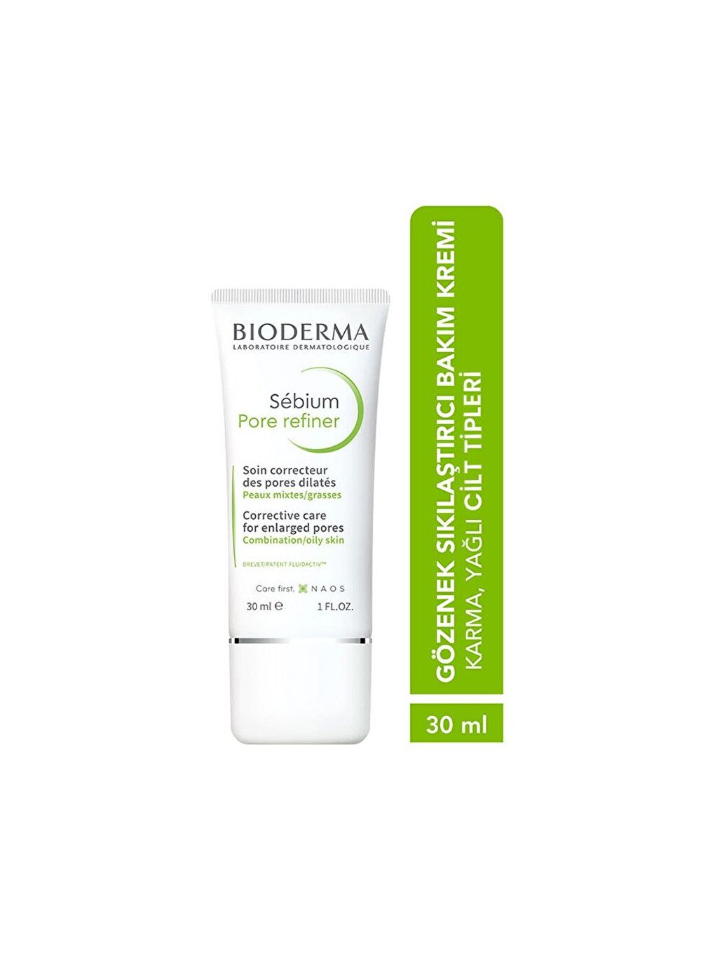 Sebium Pore Refiner Bakım Kremi 30 ml PUANSIZDIR-1