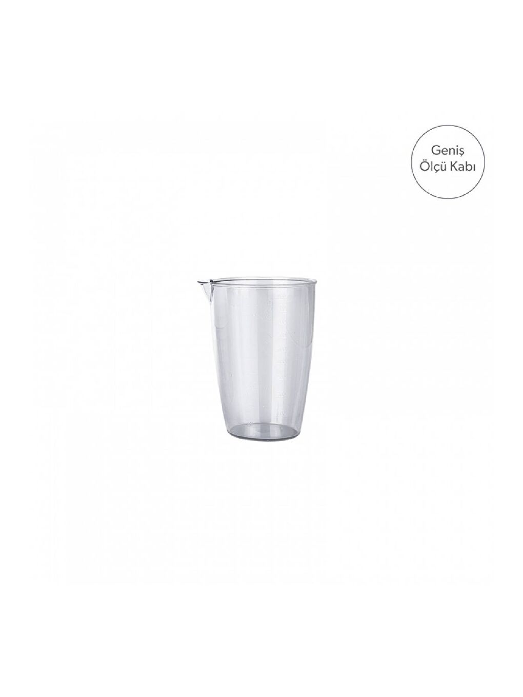 Handmaid 1904h Bulut Kremi Blender Set 1000W-2