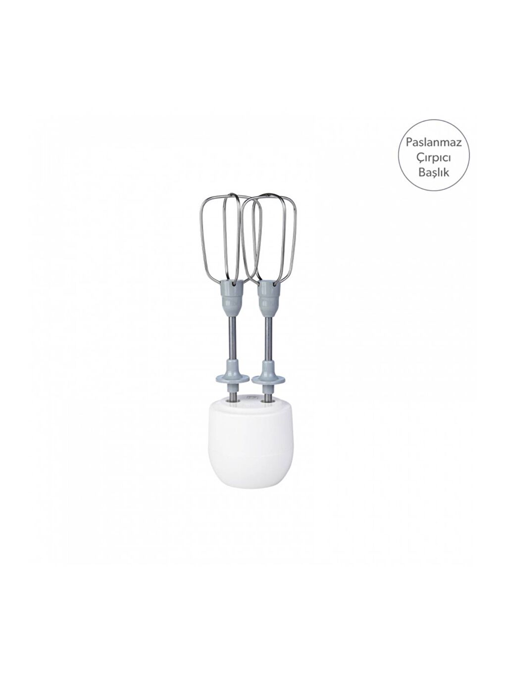 Handmaid 1904h Bulut Kremi Blender Set 1000W-4