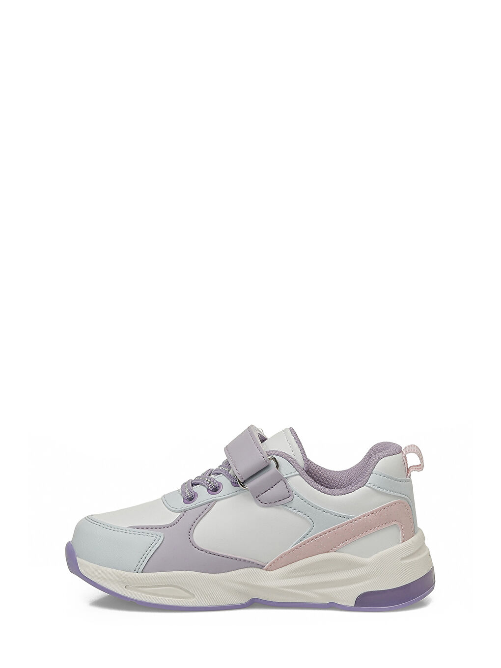 Karışık EFSUN.P6FX Çok Renkli Kız Çocuk Sneaker-2