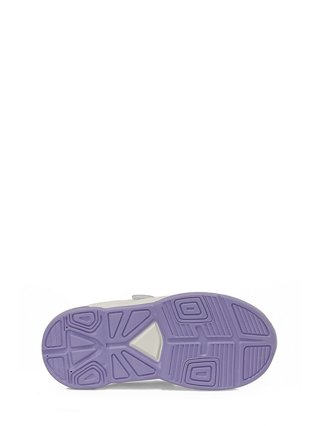 Karışık EFSUN.P6FX Çok Renkli Kız Çocuk Sneaker-5