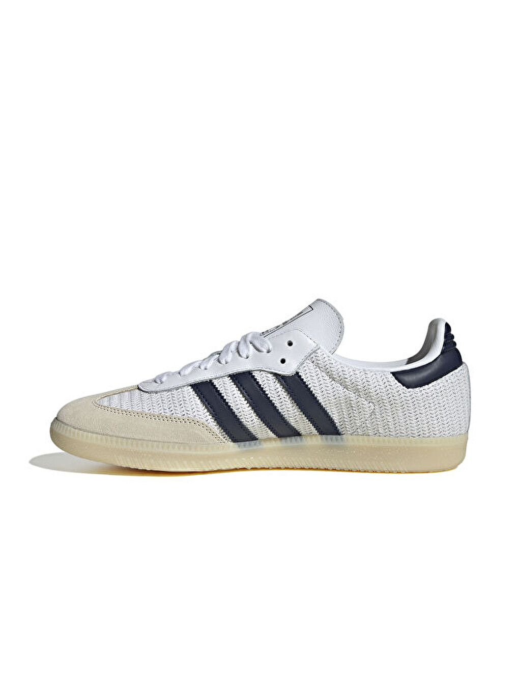 Samba Og Unisex Günlük Ayakkabı Jh5633beyaz-1