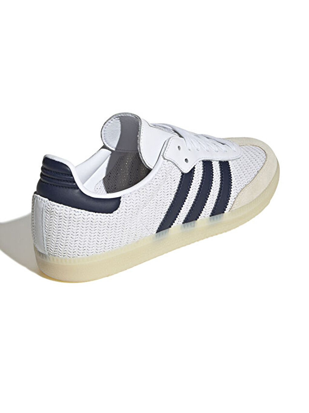 Samba Og Unisex Günlük Ayakkabı Jh5633beyaz-4