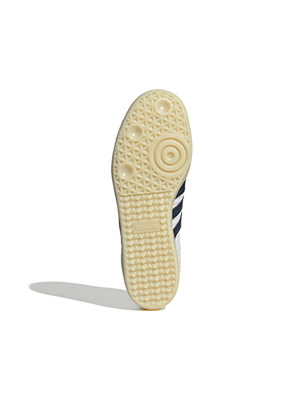Samba Og Unisex Günlük Ayakkabı Jh5633beyaz-5