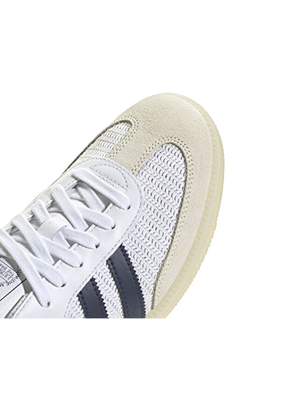 Samba Og Unisex Günlük Ayakkabı Jh5633beyaz-6