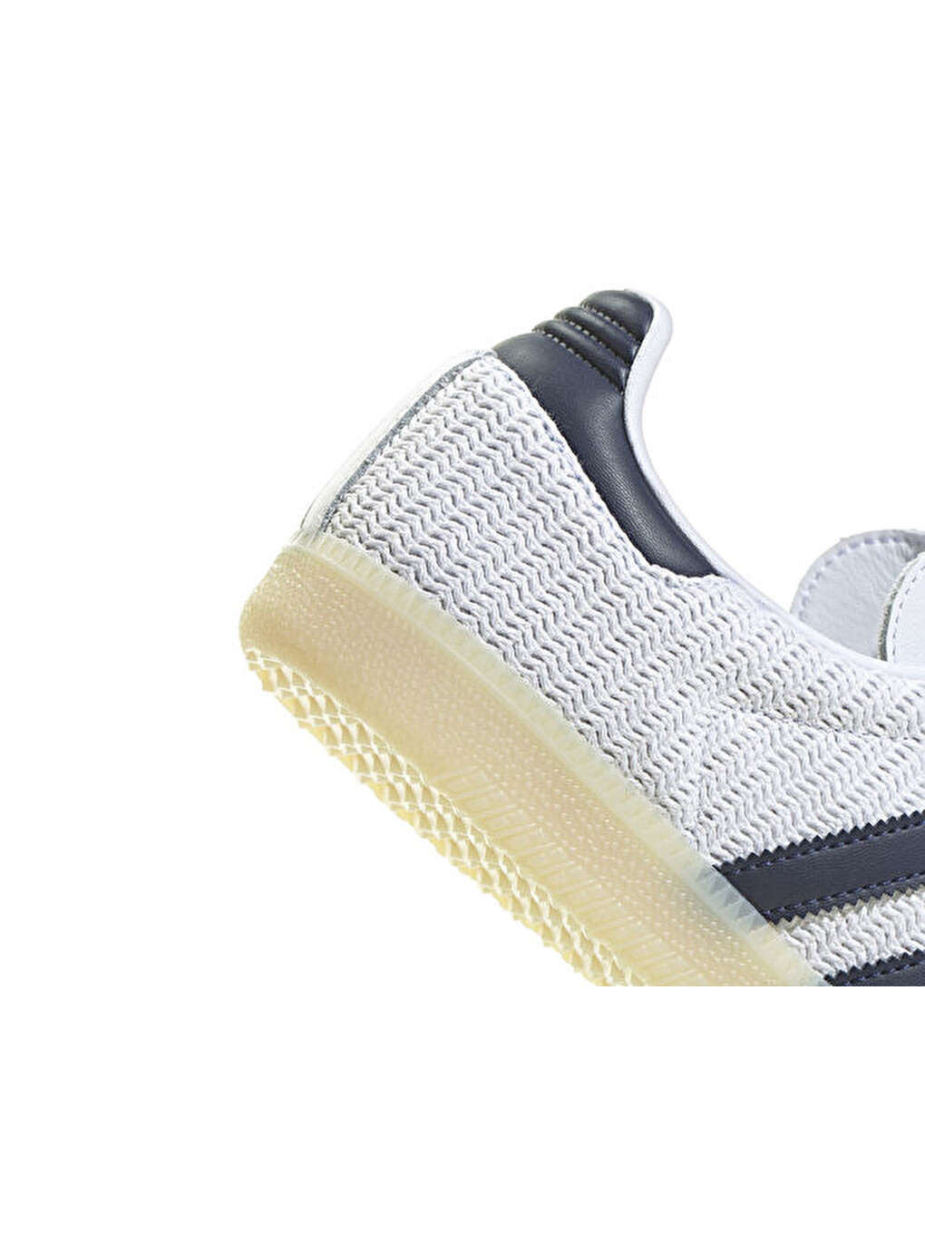 Samba Og Unisex Günlük Ayakkabı Jh5633beyaz-7
