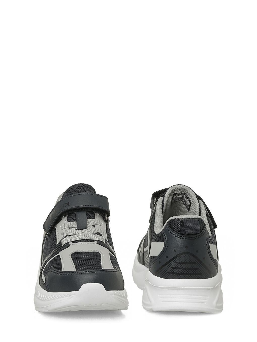 VITTORIA F Lacivert Erkek Çocuk Spor Ayakkabı-4