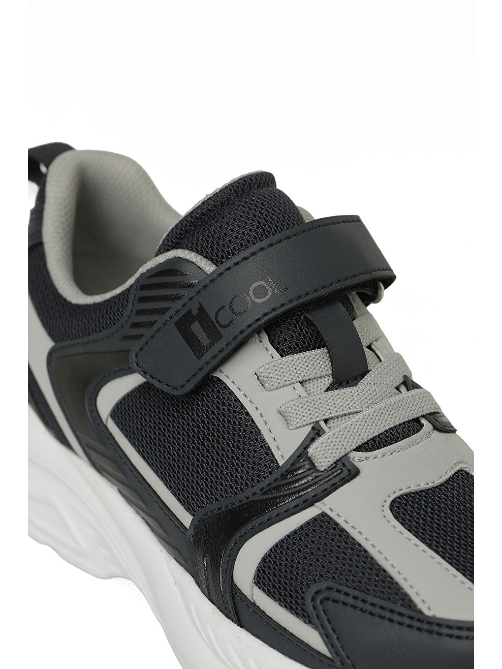 VITTORIA F Lacivert Erkek Çocuk Spor Ayakkabı-6