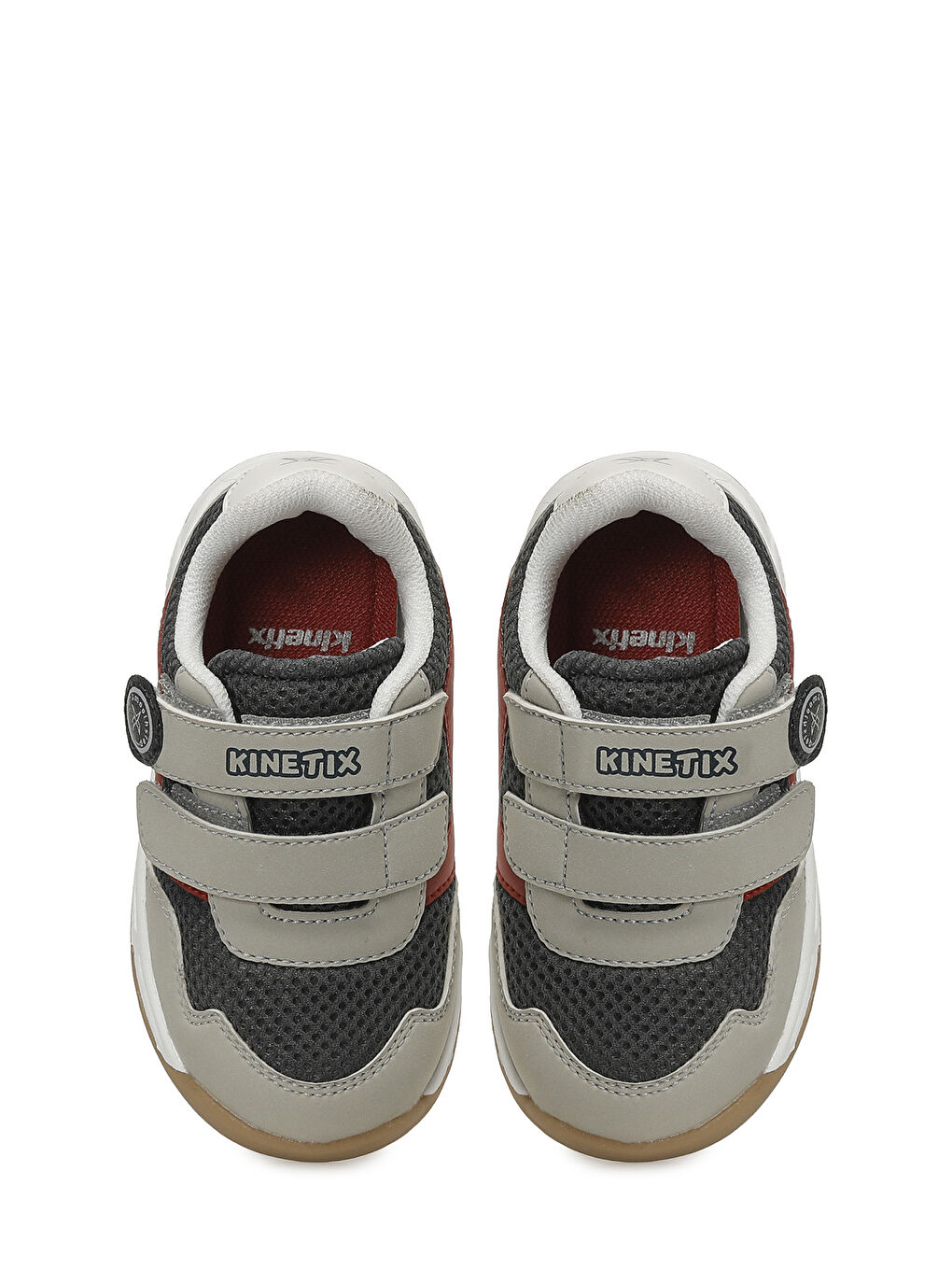 HAREN B 6FX Lacivert Erkek Çocuk Sneaker-3