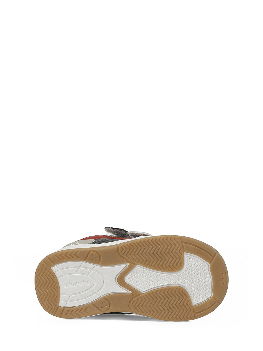 HAREN B 6FX Lacivert Erkek Çocuk Sneaker-5