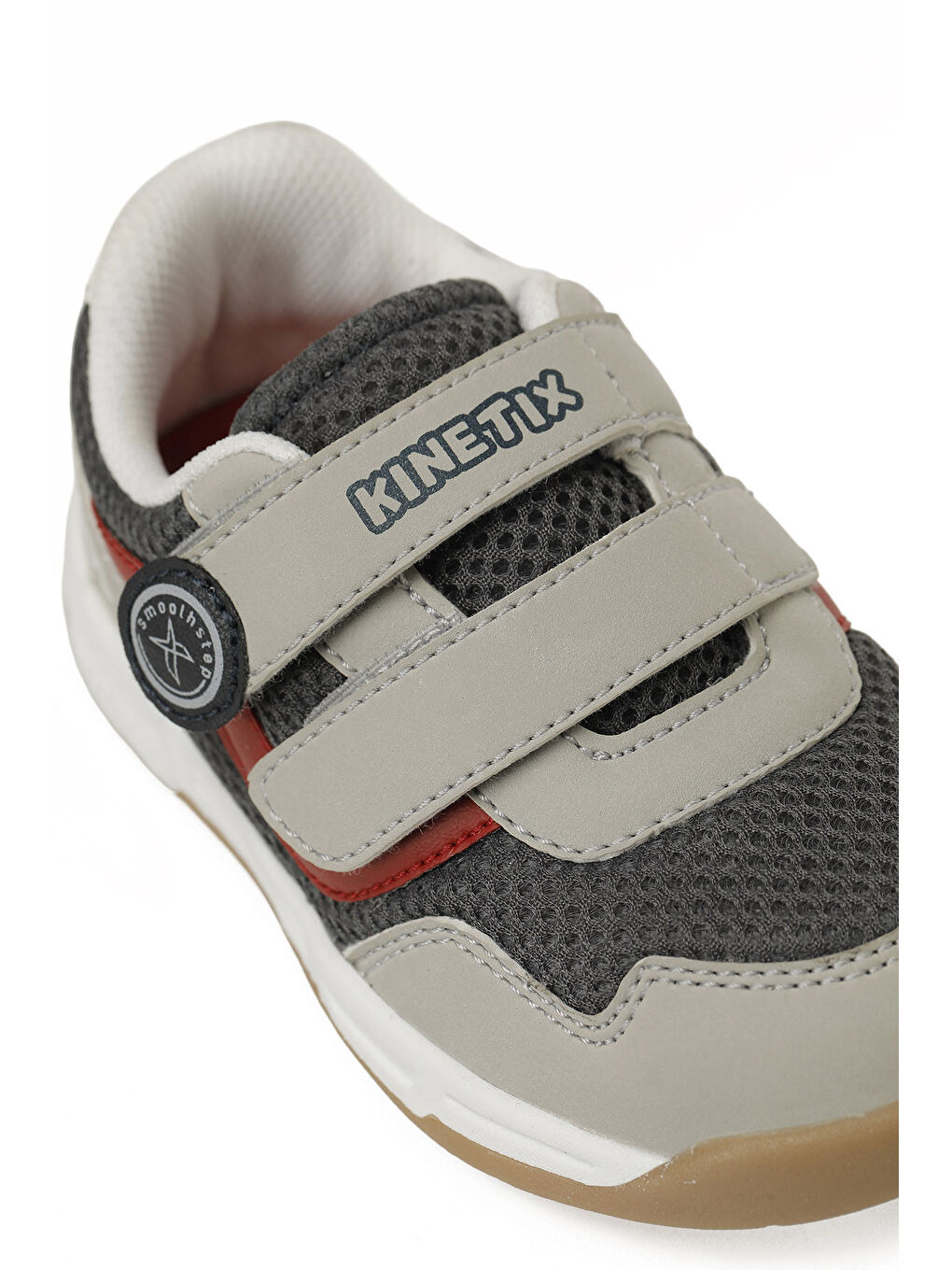 HAREN B 6FX Lacivert Erkek Çocuk Sneaker-6