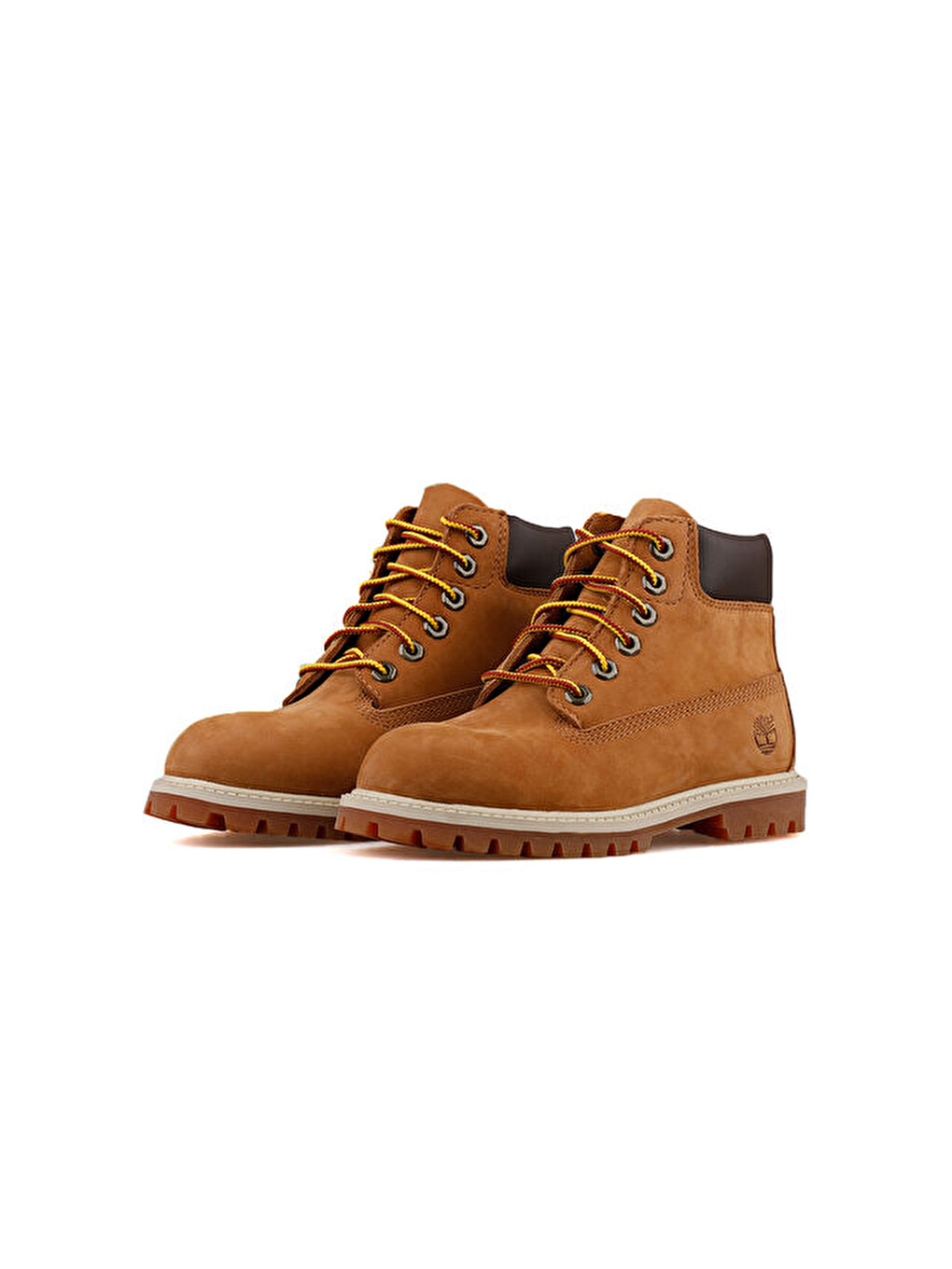 6 İn Premium Wp Boot Çocuk Ayakkabısı 14849 Kahverengi-2