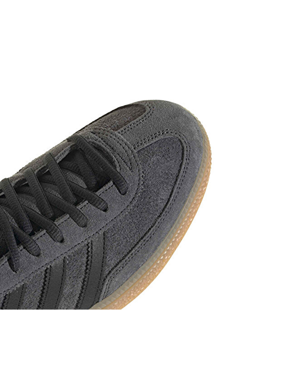 Handball Spezial Erkek Günlük Ayakkabı Ih6506 Siyah-6