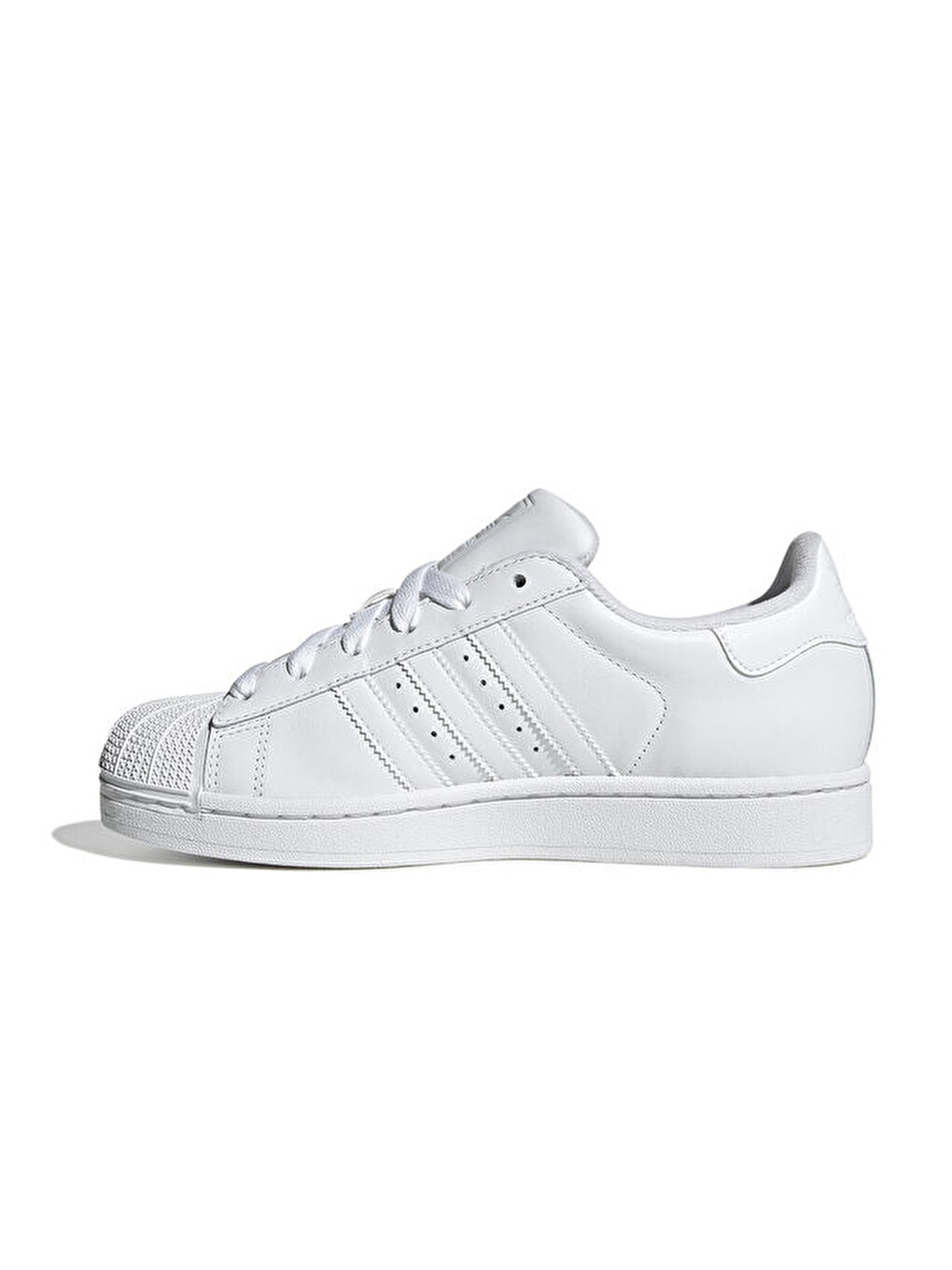 Superstar Iı W Kadın Günlük Ayakkabı Jh7006 Beyaz-1