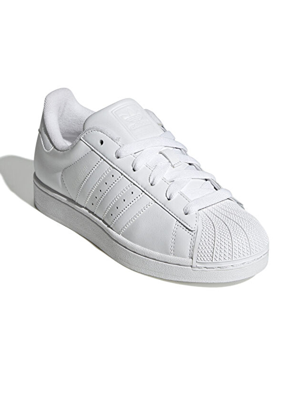 Superstar Iı W Kadın Günlük Ayakkabı Jh7006 Beyaz-2