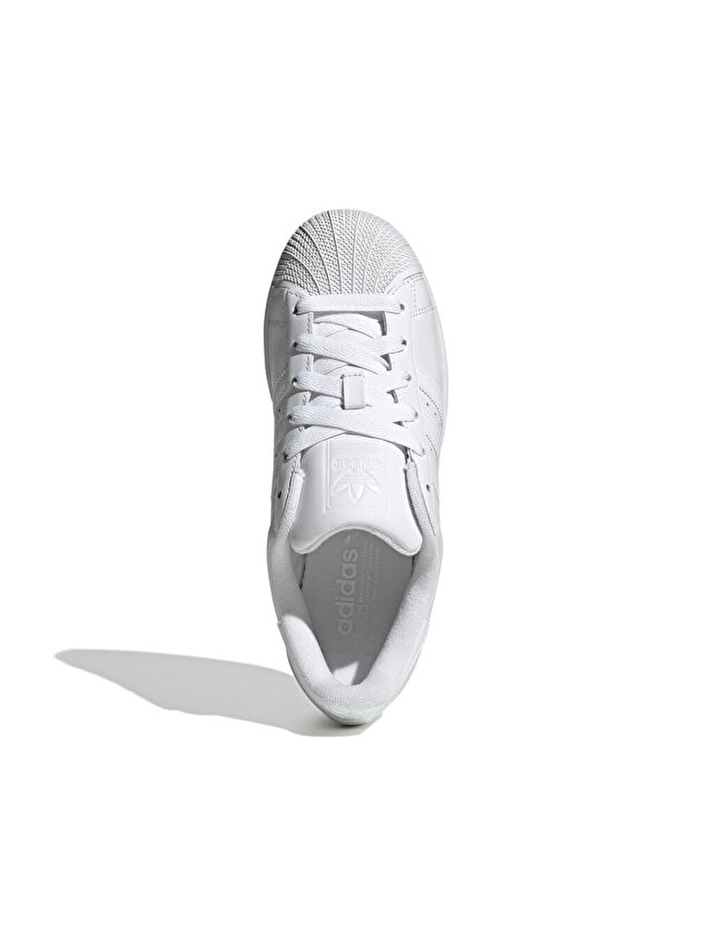 Superstar Iı W Kadın Günlük Ayakkabı Jh7006 Beyaz-3