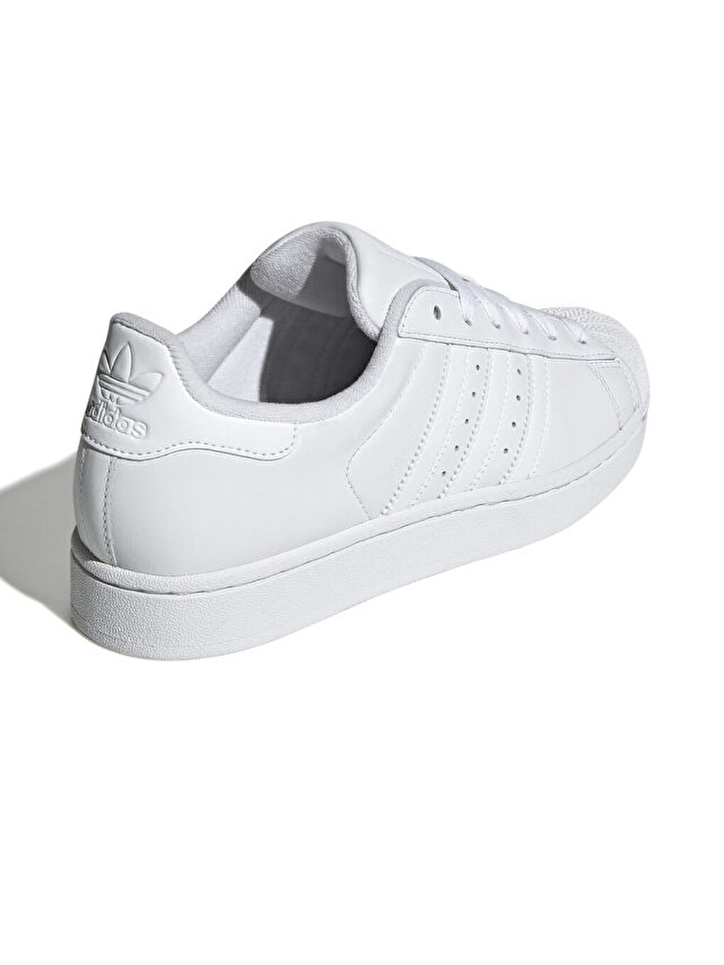 Superstar Iı W Kadın Günlük Ayakkabı Jh7006 Beyaz-4