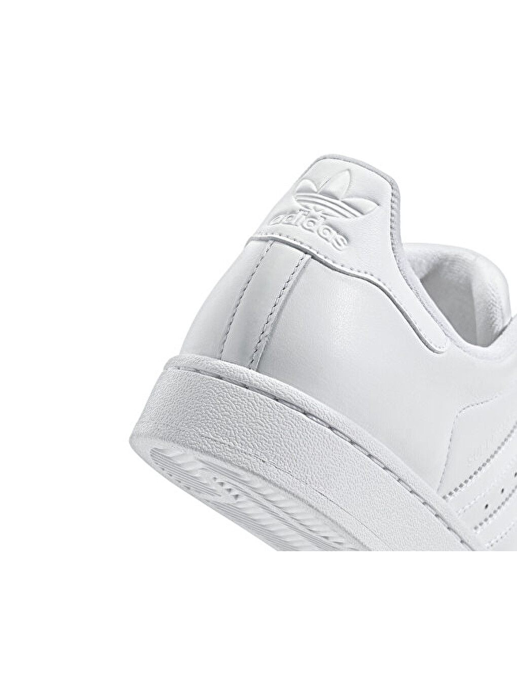 Superstar Iı W Kadın Günlük Ayakkabı Jh7006 Beyaz-7