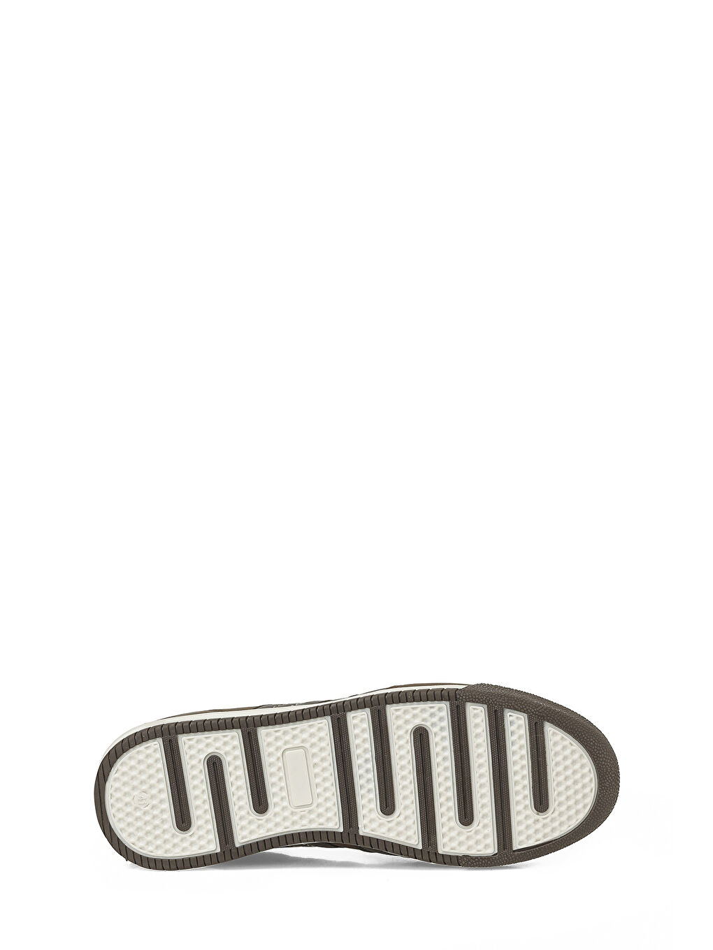 BRONTE Kahverengi Erkek Sneaker-5