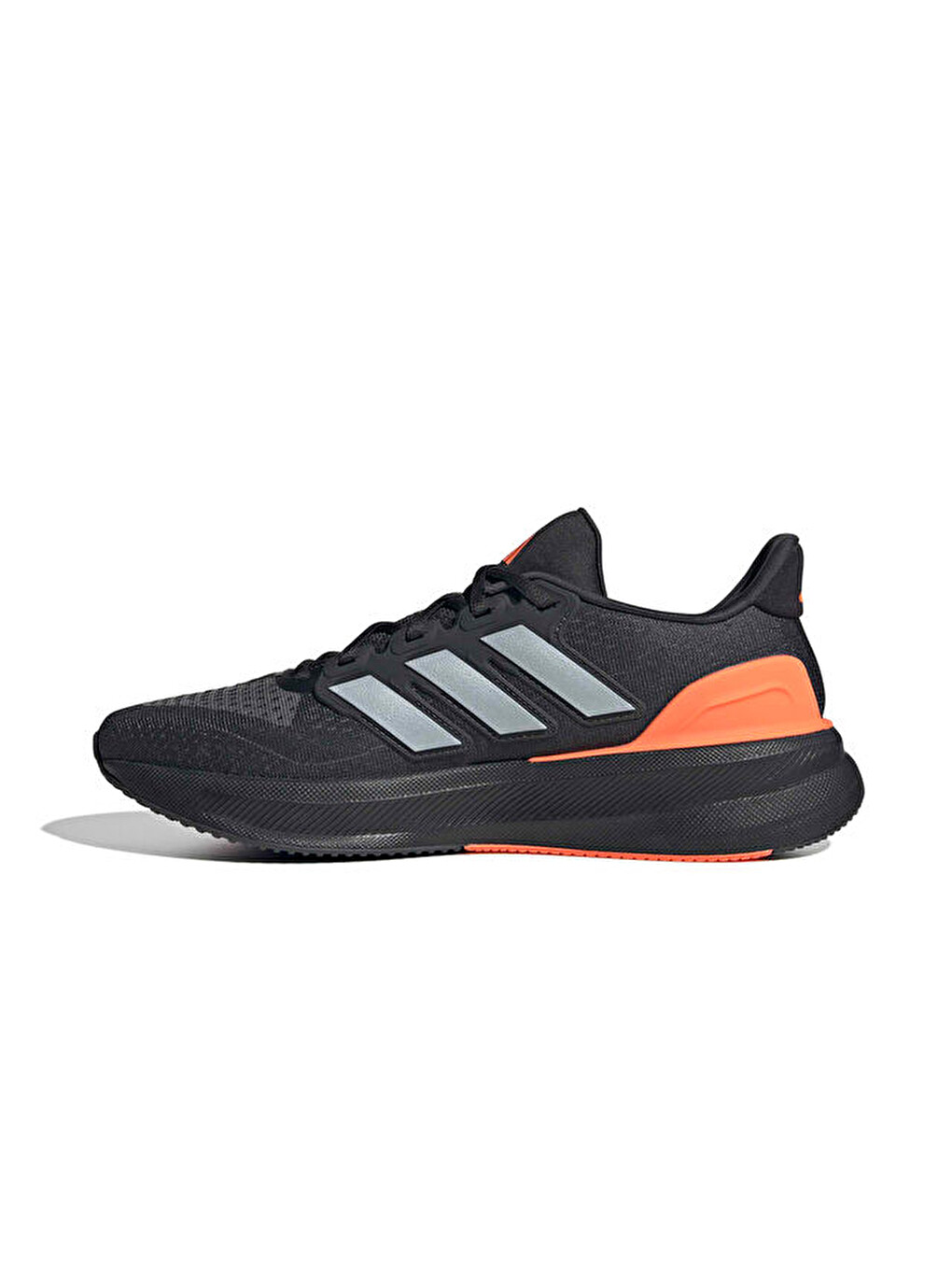 Ultrarun 5 Erkek Koşu Ayakkabısı Jq6941 Siyah-1