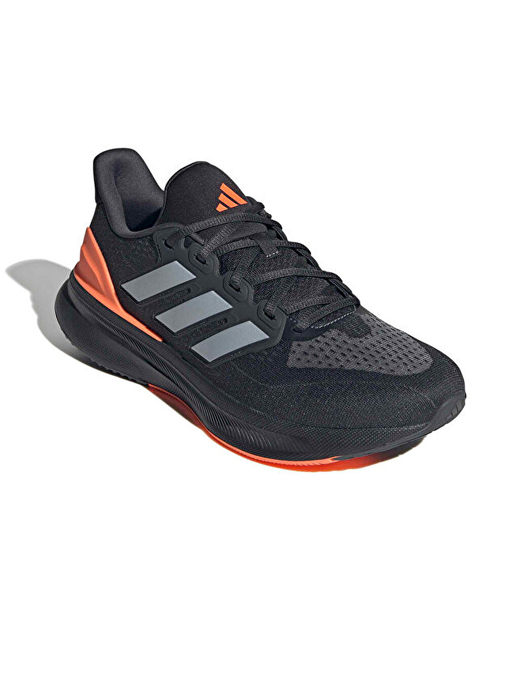 Ultrarun 5 Erkek Koşu Ayakkabısı Jq6941 Siyah-2