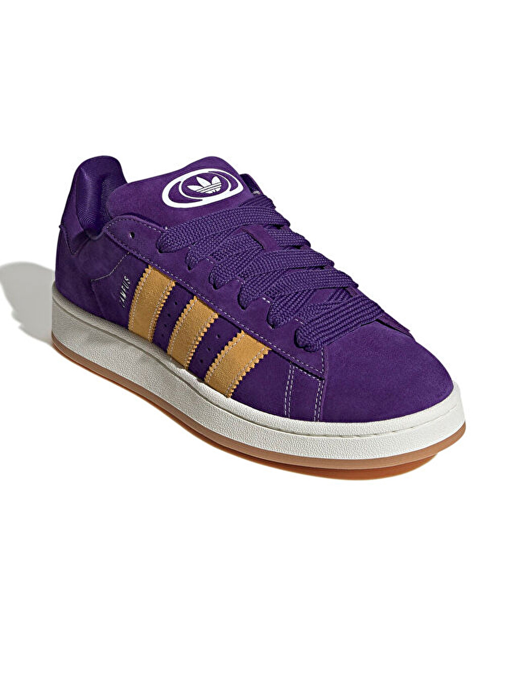 Campus 00s Unisex Günlük Ayakkabı Jı3166mor-2