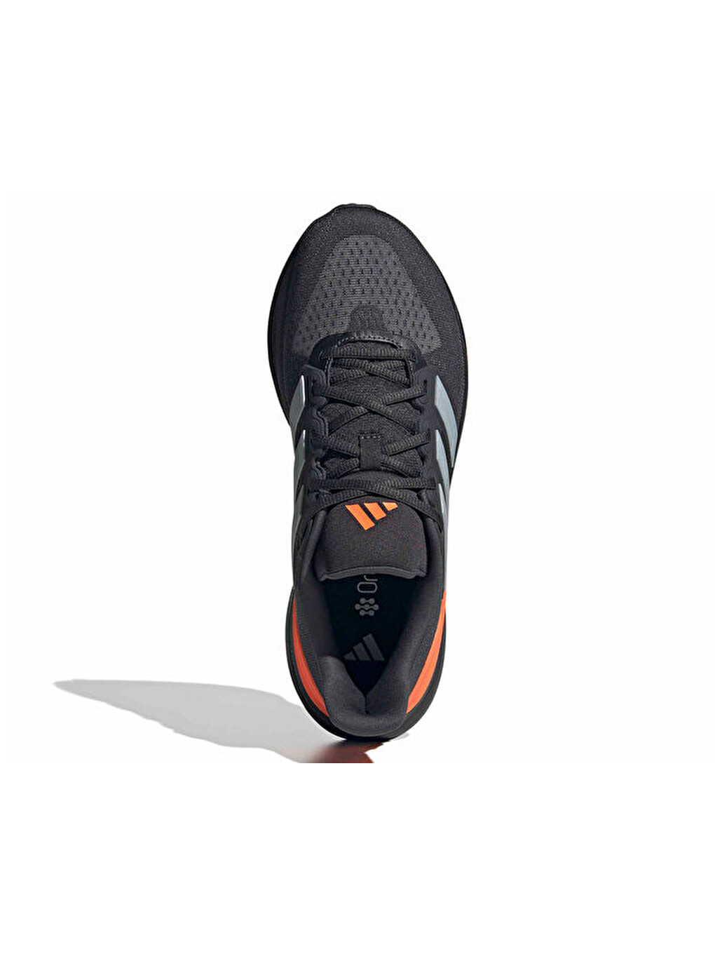 Ultrarun 5 Erkek Koşu Ayakkabısı Jq6941 Siyah-3