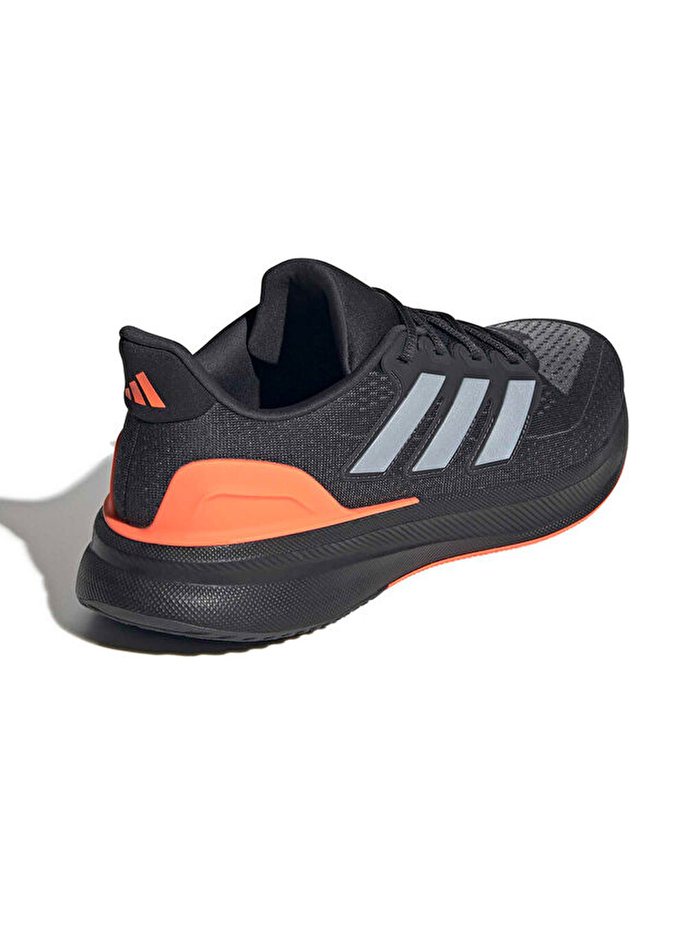Ultrarun 5 Erkek Koşu Ayakkabısı Jq6941 Siyah-4