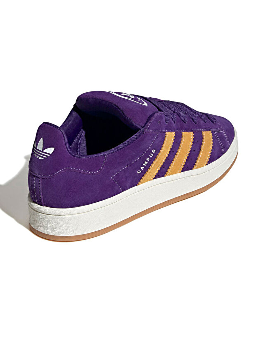 Campus 00s Unisex Günlük Ayakkabı Jı3166mor-4