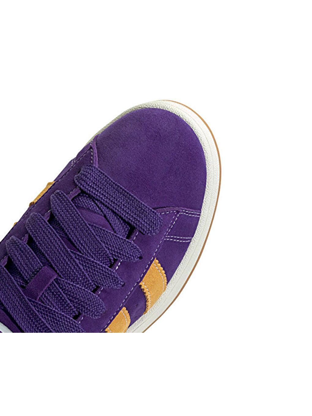 Campus 00s Unisex Günlük Ayakkabı Jı3166mor-6